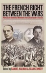 Cover: The French Right Between the Wars - Berghahn Books