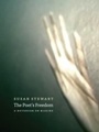 Cover: The Poet's Freedom - University of Chicago Press