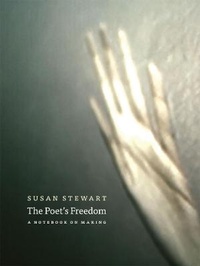Enlarge image Cover: The Poet's Freedom - University of Chicago Press