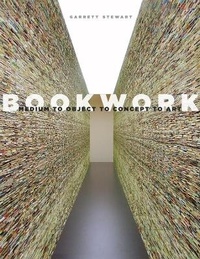 Enlarge image Cover: Bookwork - University of Chicago Press