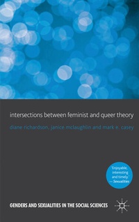 Enlarge image Cover: Intersections between Feminist and Queer Theory - Palgrave Macmillan