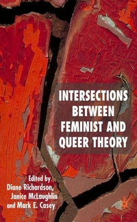 Enlarge image Cover: Intersections between Feminist and Queer Theory - Palgrave Macmillan