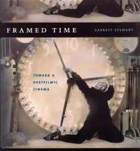 Enlarge image Cover: Framed Time - University of Chicago Press