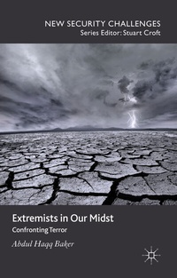 Abbildung von: Extremists in Our Midst - Palgrave Macmillan