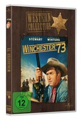 Cover: Winchester 73 - Universal Pictures Video