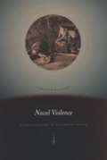 Cover: Novel Violence - University of Chicago Press