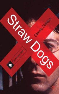Enlarge image Cover: Straw Dogs - Bloomsbury Academic