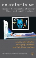 Cover: Neurofeminism - Palgrave Macmillan
