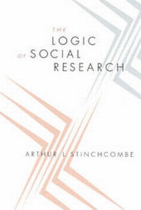 Enlarge image Cover: The Logic of Social Research - University of Chicago Press