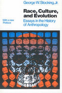 Enlarge image Cover: Race, Culture, and Evolution - University of Chicago Press