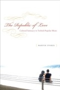Cover: Republic of Love - University of Chicago Press