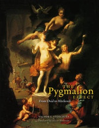 Enlarge image Cover: The Pygmalion Effect - University of Chicago Press