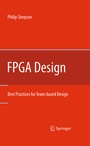 Cover: FPGA Design - Springer