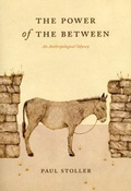 Cover: The Power of the Between - University of Chicago Press