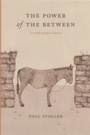 Cover: Power of the Between - University of Chicago Press
