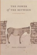 Cover: Power of the Between - University of Chicago Press