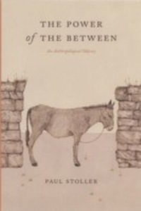 Enlarge image Cover: Power of the Between - University of Chicago Press