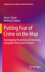 Cover: Putting Fear of Crime on the Map - Springer