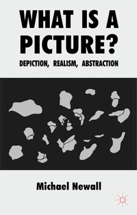 Abbildung von: What is a Picture? - Palgrave Macmillan