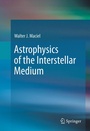 Cover: Astrophysics of the Interstellar Medium - Springer