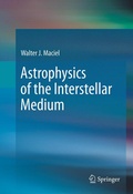 Cover: Astrophysics of the Interstellar Medium - Springer