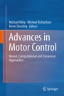 Cover: Progress in Motor Control - Springer