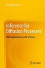 Cover: Inference for Diffusion Processes - Springer