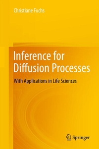 Enlarge image Cover: Inference for Diffusion Processes - Springer