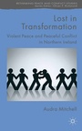 Cover: Lost in Transformation - Palgrave Macmillan