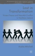 Cover: Lost in Transformation - Palgrave Macmillan