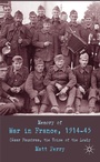 Cover: Memory of War in France, 1914-45 - Palgrave Macmillan