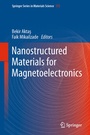Cover: Nanostructured Materials for Magnetoelectronics - Springer