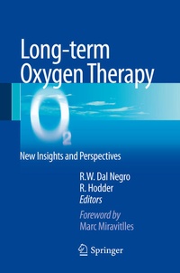 Bild: Long-term oxygen therapy - Springer