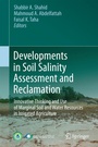Cover: Developments in Soil Salinity Assessment and Reclamation - Springer