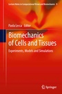 Cover: Biomechanics of Cells and Tissues - Springer