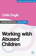Cover: Working with Abused Children - Bloomsbury Academic