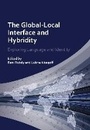Cover: The Global-Local Interface and Hybridity - Multilingual Matters