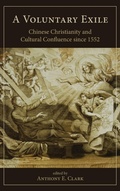 Cover: A Voluntary Exile - Lehigh University Press