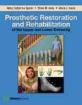 Cover: Prosthetic Restoration and Rehabilitation of the Upper and Lower Extremity - Demos Medical Publishing