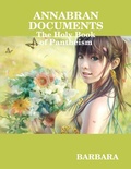 Cover: Annabran Documents, the Holy Book of Pantheism - Lulu.com