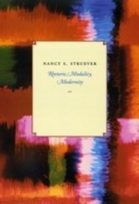 Abbildung von: Rhetoric, Modality, Modernity - University of Chicago Press