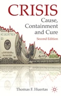 Cover: Crisis: Cause, Containment and Cure - Palgrave Macmillan