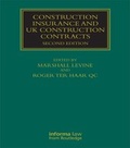 Bild: Construction Insurance - LLP Professional Publishing