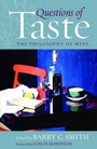Cover: Questions of Taste - Signal Books Ltd