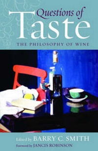 Enlarge image Cover: Questions of Taste - Signal Books Ltd