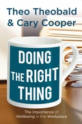 Cover: Doing the Right Thing - Palgrave Macmillan
