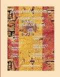 Cover: Spanish Verb Conjugation: A Hands-On Guide to the 7 Compound Tenses - Lulu.com