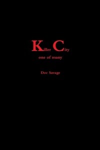 Abbildung von: Killer City One of Many - Lulu.com