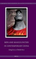 Cover: Men and Masculinities in Contemporary China - Brill