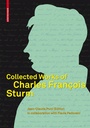 Cover: Collected Works of Charles Fran&ccedil;ois Sturm - Birkh&auml;user